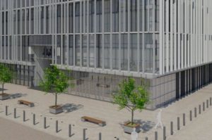 Laboratory Gases for the Rowett Institute