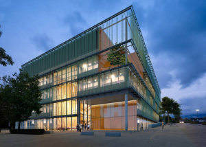 University of Hertfordshire