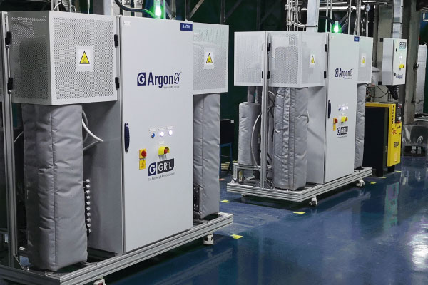 Argon