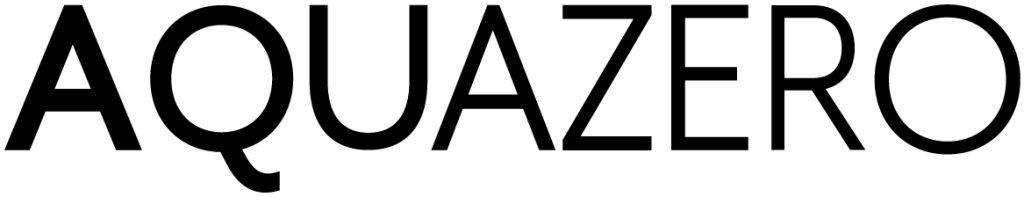 aquazero logo