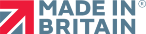 Made in Britain logo