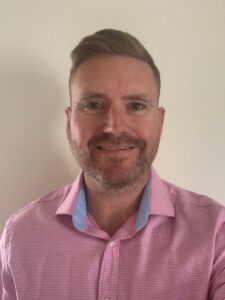 James Steptoe - Puretech