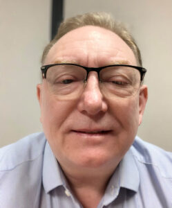 John Parks - Puretech