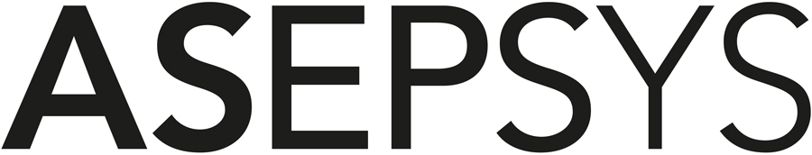 ASEPSYS LOGO