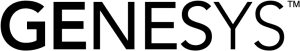 Genesys logo