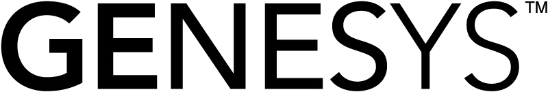 Genesys logo