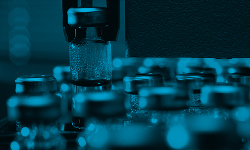Puretech ASEPSYS