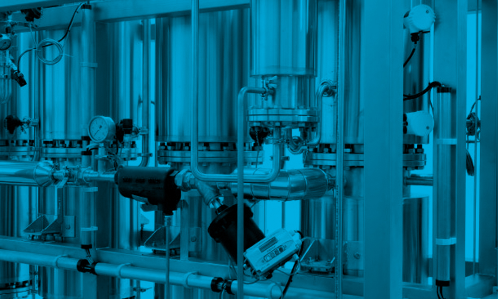 Puretech In-House Capabilities