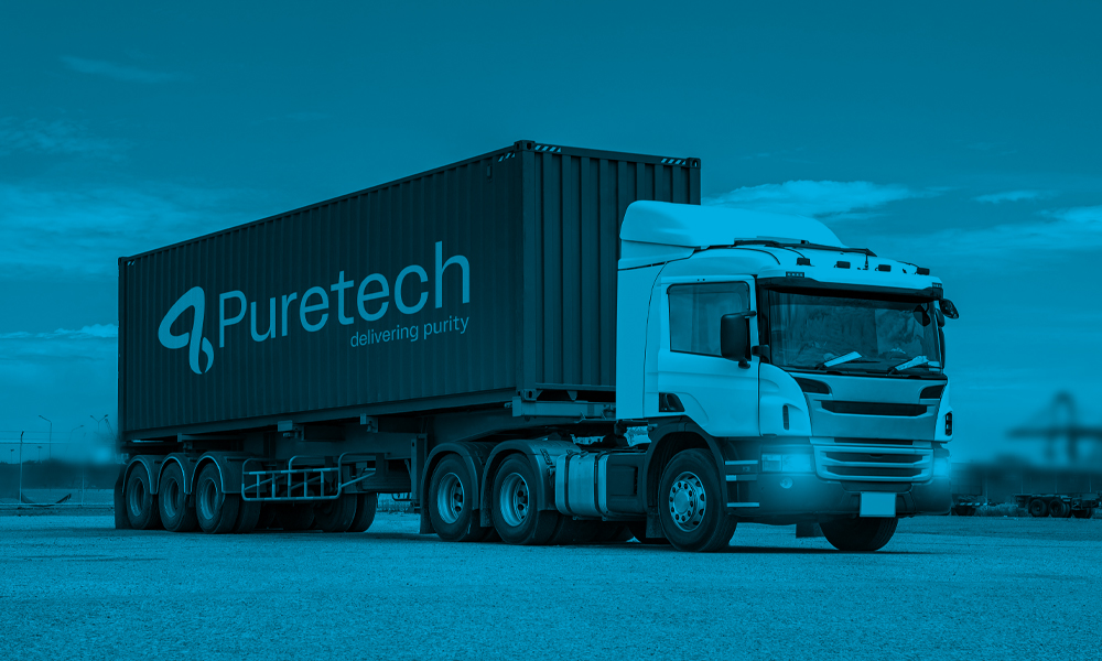 Puretech Mobile Water Systems