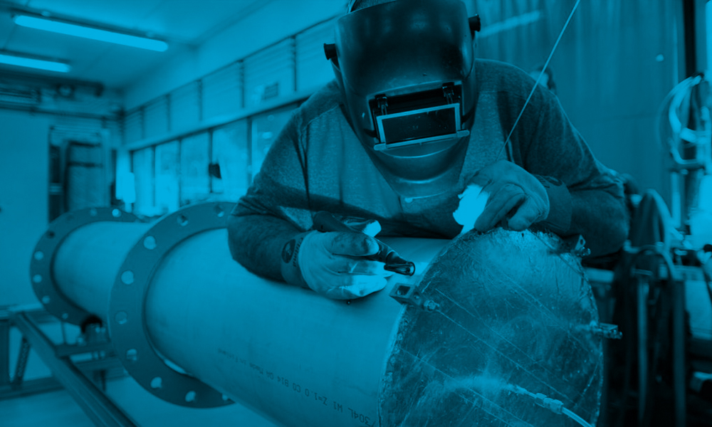 Puretech MRI Quench Pipe