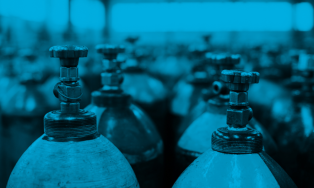 Puretech Specialist Gas