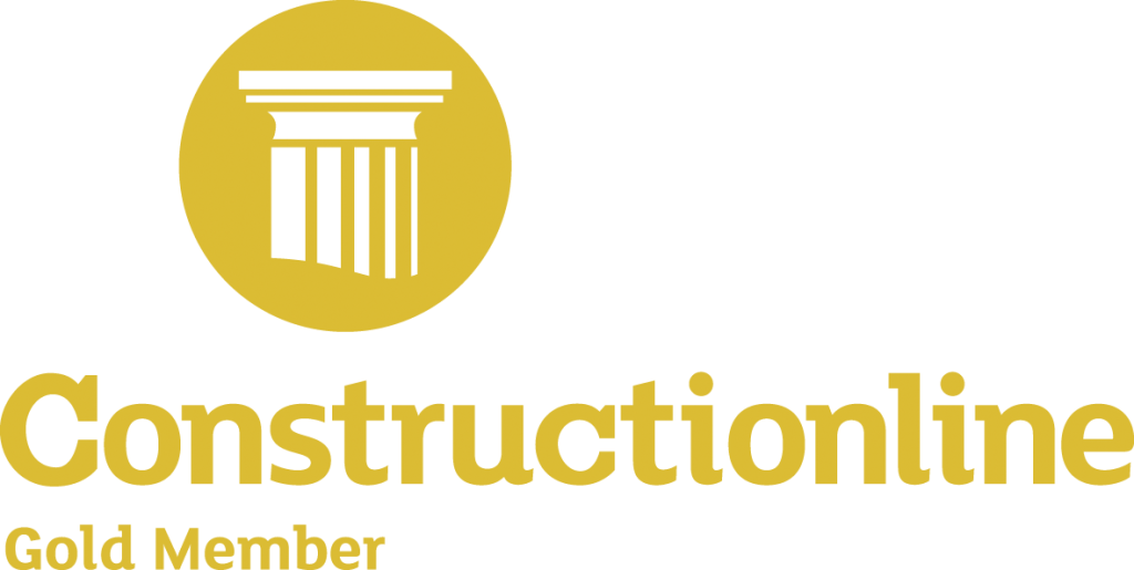 Construction Online Gold Membership Logo