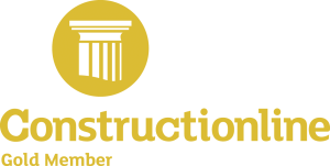 Construction Online Gold Membership Logo