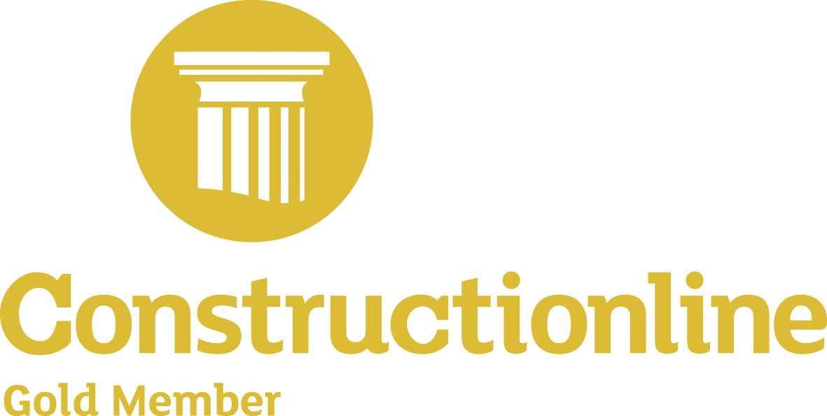 Construction Online Gold Membership Logo