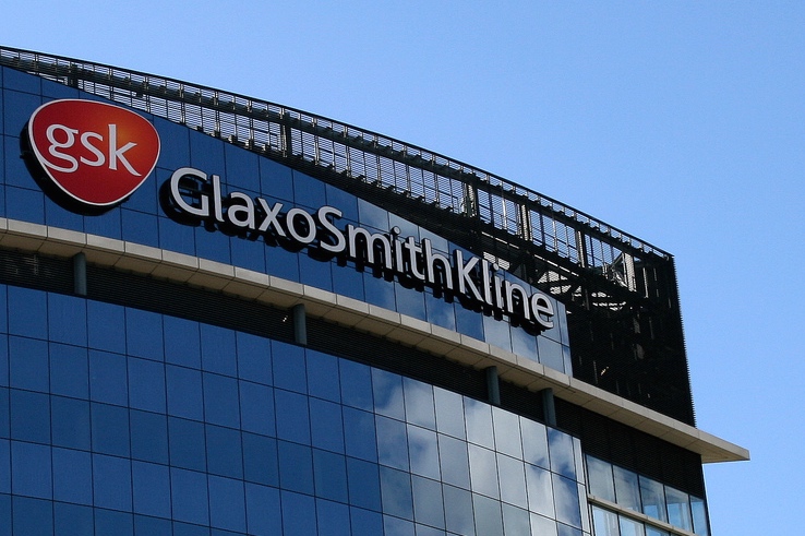 GSK – Australia