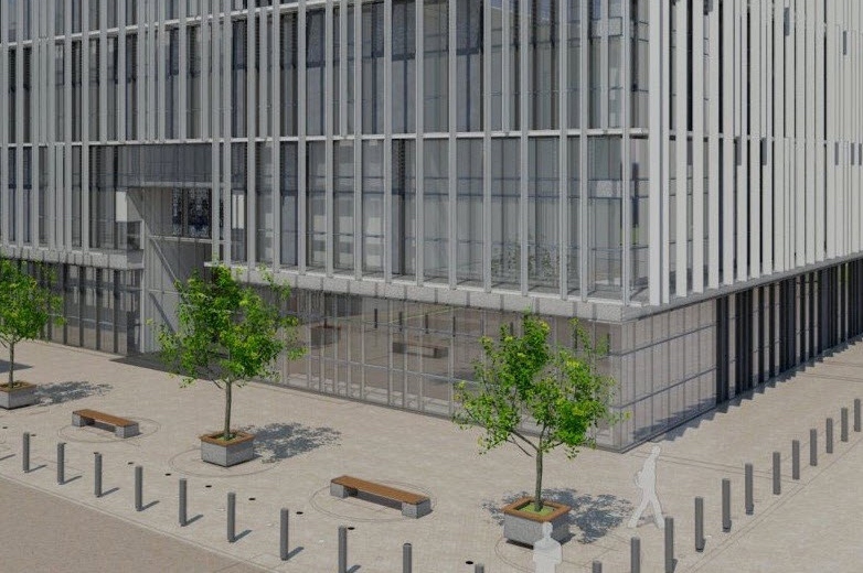 Laboratory Gases for the Rowett Institute