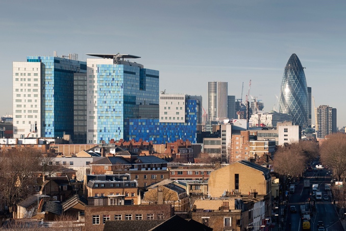 Royal London Hospital