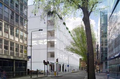 Laboratory Gas Systems at UCL