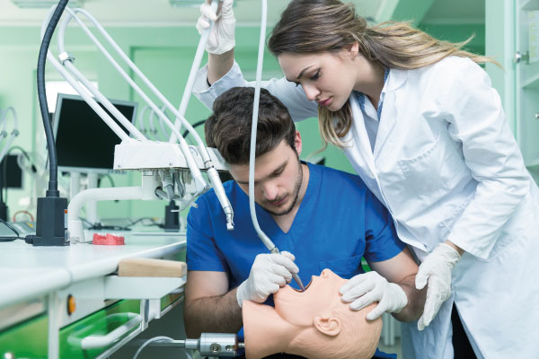 Dental-air-and-vacuum