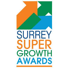 surry growth award