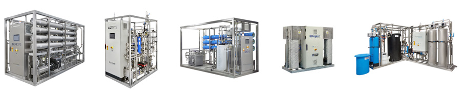 puretech product range