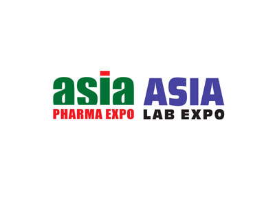 Asia pharma expo logo